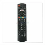 Panasonic TC-55CX850 remote control replacement