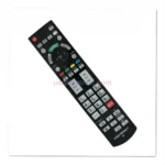 Panasonic TC-58AX800 remote control replacement