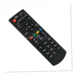 Panasonic TC-58LE64 remote control replacement