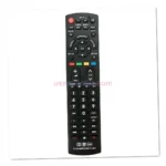Panasonic TC-58PS24 remote control replacement