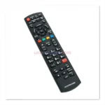 Panasonic TC-60AS530 remote control replacement