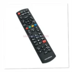 Panasonic TC-60AS530U remote control replacement