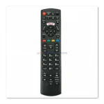 Panasonic TC-60CX650 remote control replacement