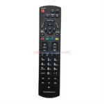 Panasonic TC-60PS34 remote control replacement
