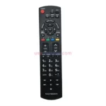 Panasonic TC-60PS34UA remote control replacement