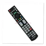 Panasonic TC-65AX800 remote control replacement