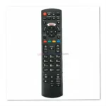 Panasonic TC-65CS560C remote control replacement