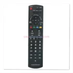 Panasonic TC-65PS14 remote control replacement