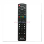 Panasonic TC-65PS24 remote control replacement