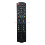 Panasonic TC-L32C3 remote control replacement