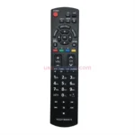 Panasonic TC-L32C3S remote control replacement