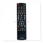 Panasonic TC-L32C5X remote control replacement