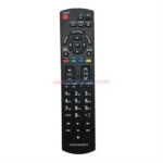 Panasonic TC-L32E3 remote control replacement