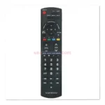 Panasonic TC-L32S1 remote control replacement