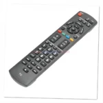 Panasonic TC-L32X5 remote control replacement