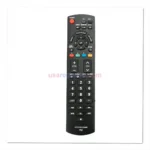 Panasonic TC-L37C22 remote control replacement