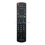 Panasonic TC-L37E3 remote control replacement