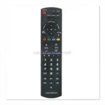 Panasonic TC-L37G1 remote control replacement