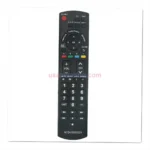 Panasonic TC-L37S1 remote control replacement