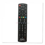 Panasonic TC-L42ET60 remote control replacement