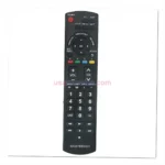 Panasonic TC-L42U12 remote control replacement