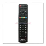 Panasonic TC-L42U22 remote control replacement