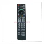 Panasonic TC-L47WT50X remote control replacement