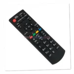 Panasonic TC-L50E60 remote control replacement