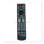 Panasonic TC-L55WT50X remote control replacement
