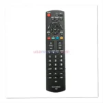 Panasonic TC-P42S2 remote control replacement