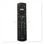 Panasonic TC-P42S60 remote control replacement