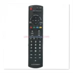 Panasonic TC-P46S1 remote control replacement