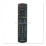 Panasonic TC-P50C1 remote control replacement