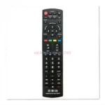 Panasonic TC-P50C2 remote control replacement