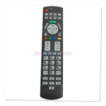 Panasonic TC-P50G25X remote control replacement