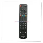 Panasonic TC-P50S2 remote control replacement