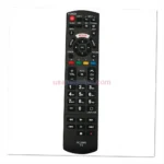 Panasonic TC-P50S60 remote control replacement