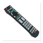 Panasonic TC-P50ST50-T remote control replacement