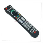 Panasonic TC-P50ST50T2 remote control replacement