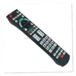 Panasonic TC-P50ST50X remote control replacement