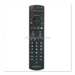 Panasonic TC-P50U1 remote control replacement