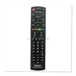 Panasonic TC-P50U2 remote control replacement