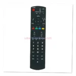 Panasonic TC-P50U50 remote control replacement