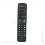 Panasonic TC-P50X1 remote control replacement