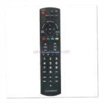 Panasonic TC-P50X1N remote control replacement