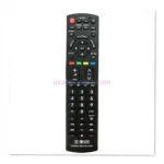 Panasonic TC-P50X2 remote control replacement