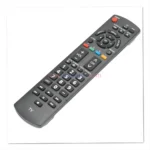 Panasonic TC-P50X5 TV remote control replacement
