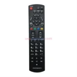 Panasonic TC-P55GT31 remote control replacement