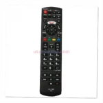 Panasonic TC-P55S60 remote control replacement