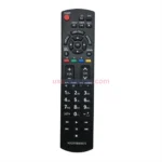 Panasonic TC-P55ST30 remote control replacement